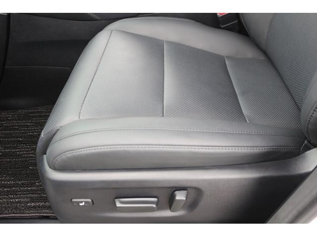 ヴェルファイア ２．５Ｚ　Ｇエディション　後席モニター／純正９型ナビ／地デジ／バックカメラ／黒革シート／衝突軽減ブレーキ／レーダークルーズコントロール／電動リアゲート／シートエアコン／シートヒーター／パワーシート／ＬＥＤヘッドライト／（47枚目）