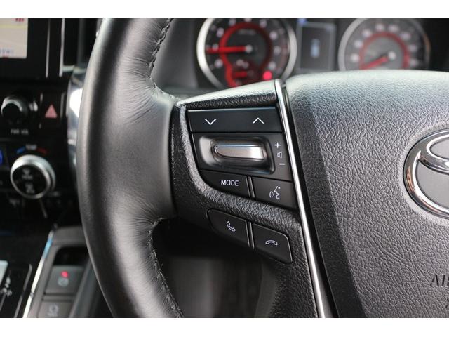 ヴェルファイア ２．５Ｚ　Ｇエディション　後席モニター／純正９型ナビ／地デジ／バックカメラ／黒革シート／衝突軽減ブレーキ／レーダークルーズコントロール／電動リアゲート／シートエアコン／シートヒーター／パワーシート／ＬＥＤヘッドライト／（49枚目）