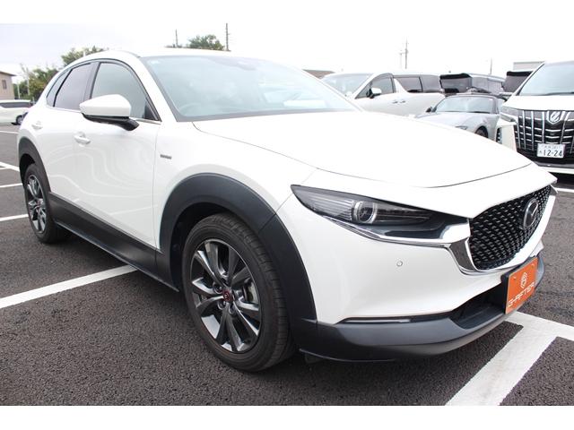 MAZDA CX-30 XD 100TH ANNIVERSARY SPECIAL EDITION