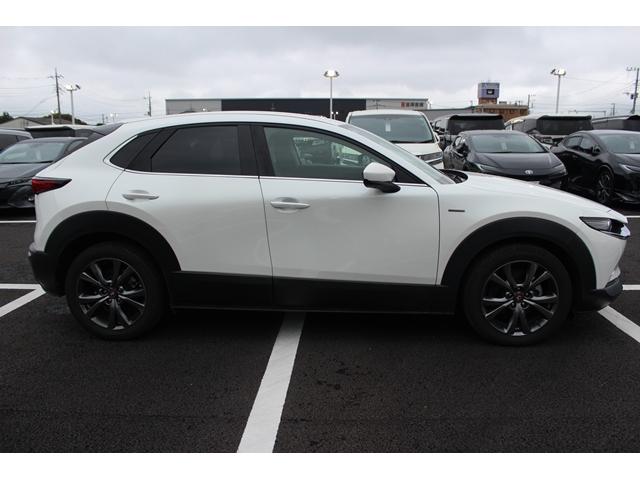 MAZDA CX-30 XD 100TH ANNIVERSARY SPECIAL EDITION
