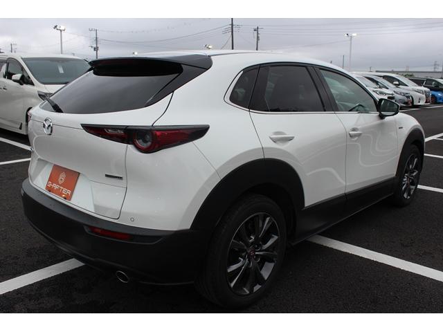 MAZDA CX-30 XD 100TH ANNIVERSARY SPECIAL EDITION