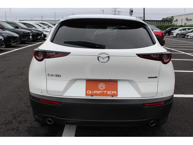 MAZDA CX-30 XD 100TH ANNIVERSARY SPECIAL EDITION