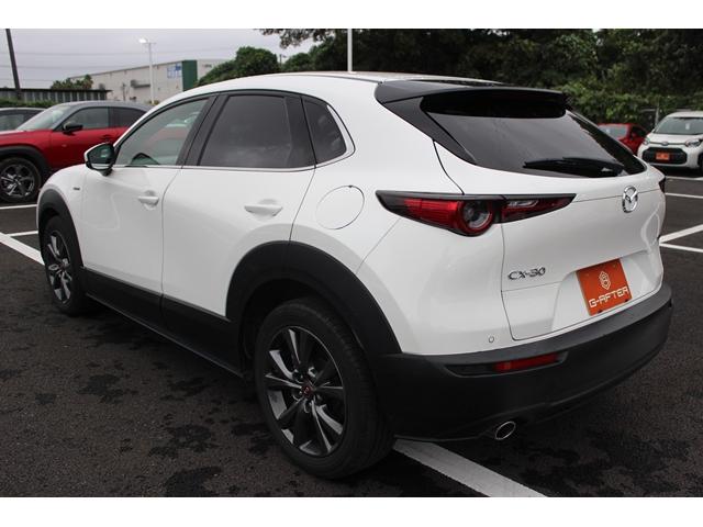 MAZDA CX-30 XD 100TH ANNIVERSARY SPECIAL EDITION
