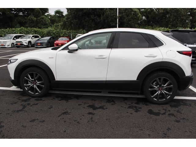 MAZDA CX-30 XD 100TH ANNIVERSARY SPECIAL EDITION