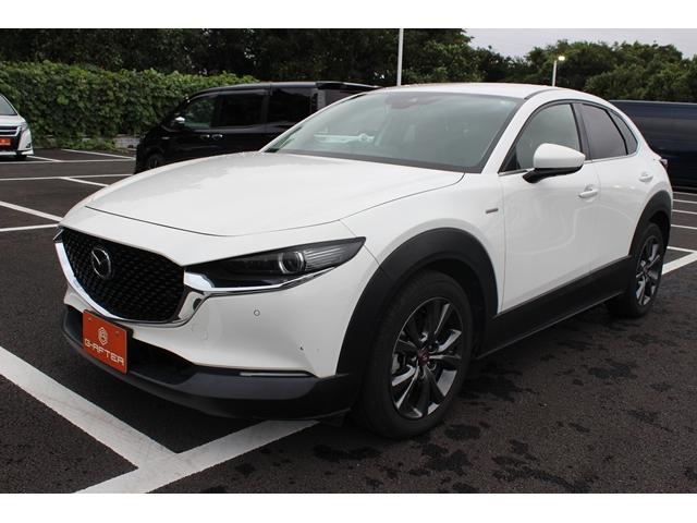 MAZDA CX-30 XD 100TH ANNIVERSARY SPECIAL EDITION