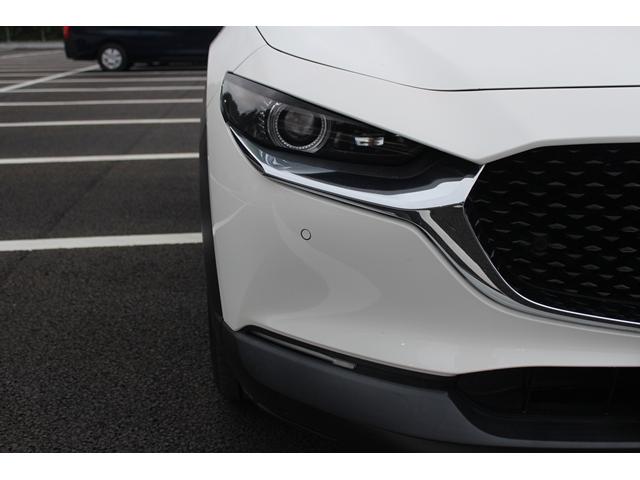 MAZDA CX-30 XD 100TH ANNIVERSARY SPECIAL EDITION