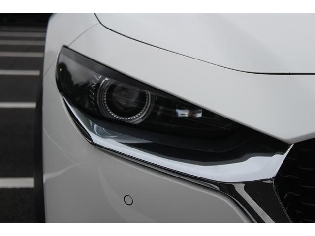 MAZDA CX-30 XD 100TH ANNIVERSARY SPECIAL EDITION