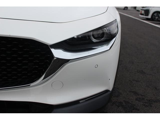 MAZDA CX-30 XD 100TH ANNIVERSARY SPECIAL EDITION