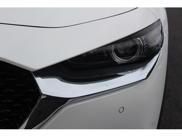 MAZDA CX-30 XD 100TH ANNIVERSARY SPECIAL EDITION