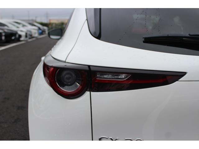 MAZDA CX-30 XD 100TH ANNIVERSARY SPECIAL EDITION