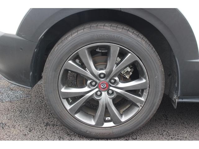 MAZDA CX-30 XD 100TH ANNIVERSARY SPECIAL EDITION