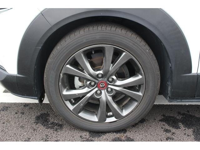 MAZDA CX-30 XD 100TH ANNIVERSARY SPECIAL EDITION