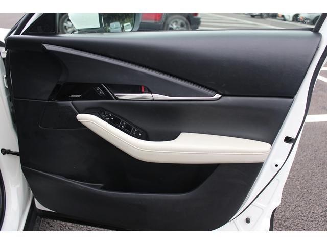 MAZDA CX-30 XD 100TH ANNIVERSARY SPECIAL EDITION