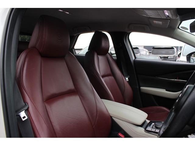 MAZDA CX-30 XD 100TH ANNIVERSARY SPECIAL EDITION