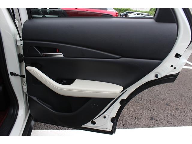 MAZDA CX-30 XD 100TH ANNIVERSARY SPECIAL EDITION