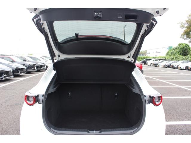 MAZDA CX-30 XD 100TH ANNIVERSARY SPECIAL EDITION