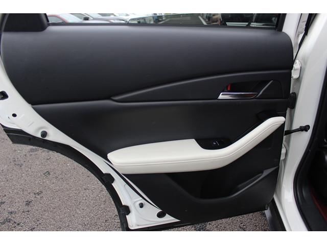 MAZDA CX-30 XD 100TH ANNIVERSARY SPECIAL EDITION