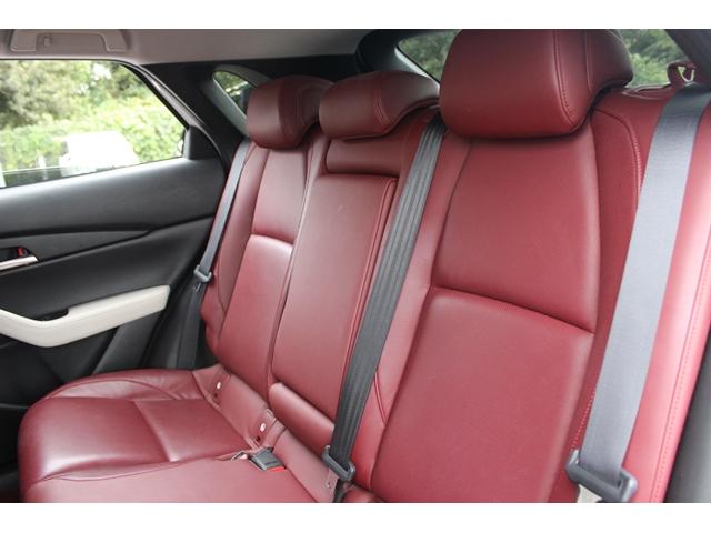 MAZDA CX-30 XD 100TH ANNIVERSARY SPECIAL EDITION