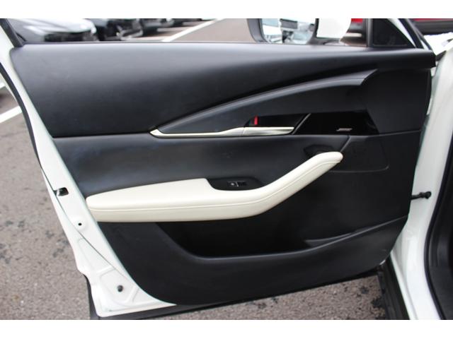 MAZDA CX-30 XD 100TH ANNIVERSARY SPECIAL EDITION