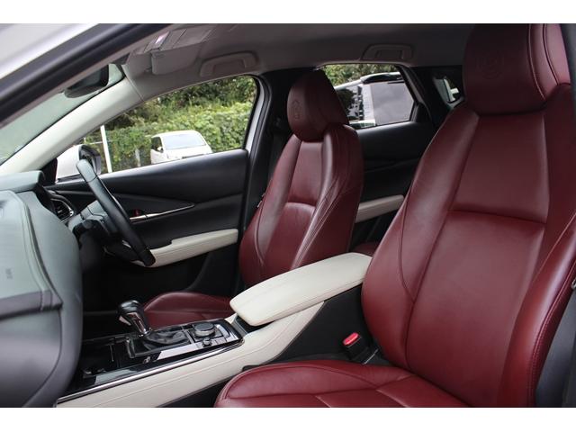 MAZDA CX-30 XD 100TH ANNIVERSARY SPECIAL EDITION