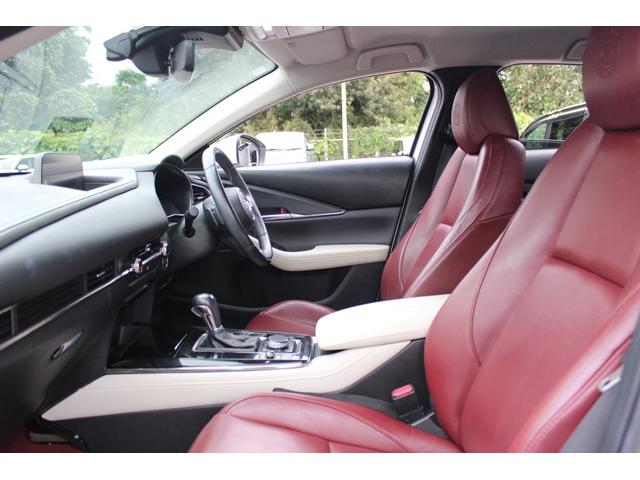 MAZDA CX-30 XD 100TH ANNIVERSARY SPECIAL EDITION