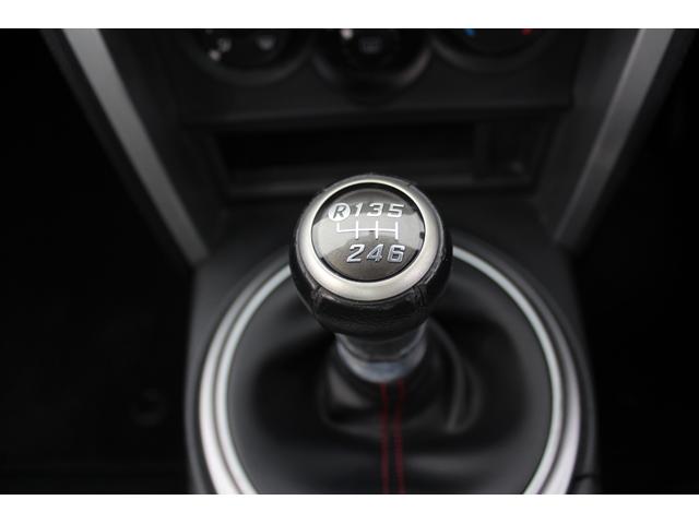 ＢＲＺ Ｒ　６ＭＴ／社外ナビ／バックカメラ／地デジ／ＬＥＤヘッドライト／純正１６ＡＷ／禁煙車／ＥＴＣ（7枚目）