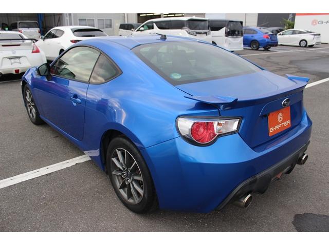 ＢＲＺ Ｒ　６ＭＴ／社外ナビ／バックカメラ／地デジ／ＬＥＤヘッドライト／純正１６ＡＷ／禁煙車／ＥＴＣ（13枚目）