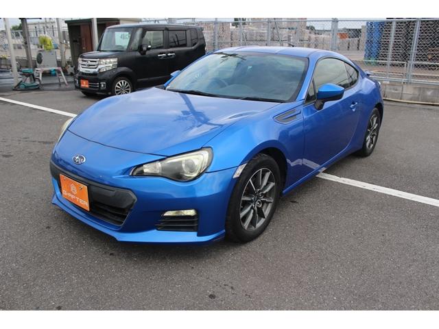 ＢＲＺ Ｒ　６ＭＴ／社外ナビ／バックカメラ／地デジ／ＬＥＤヘッドライト／純正１６ＡＷ／禁煙車／ＥＴＣ（15枚目）