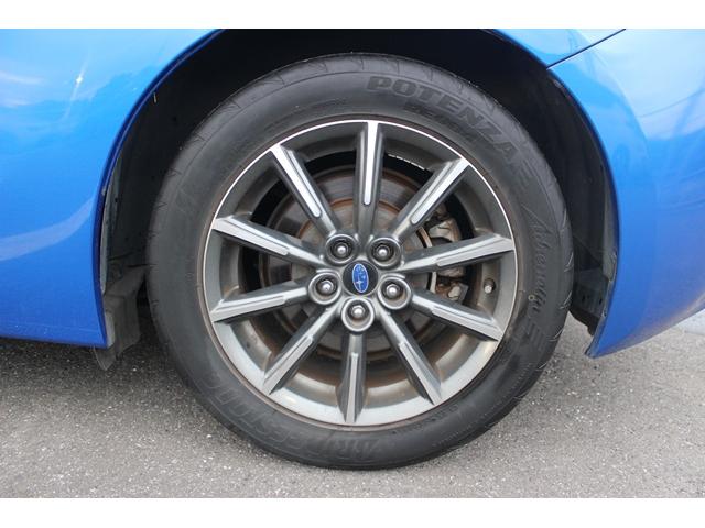 ＢＲＺ Ｒ　６ＭＴ／社外ナビ／バックカメラ／地デジ／ＬＥＤヘッドライト／純正１６ＡＷ／禁煙車／ＥＴＣ（28枚目）