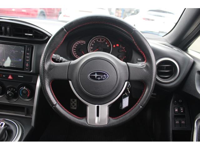 ＢＲＺ Ｒ　６ＭＴ／社外ナビ／バックカメラ／地デジ／ＬＥＤヘッドライト／純正１６ＡＷ／禁煙車／ＥＴＣ（43枚目）