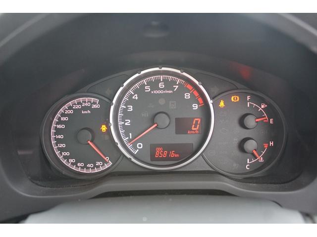 ＢＲＺ Ｒ　６ＭＴ／社外ナビ／バックカメラ／地デジ／ＬＥＤヘッドライト／純正１６ＡＷ／禁煙車／ＥＴＣ（44枚目）