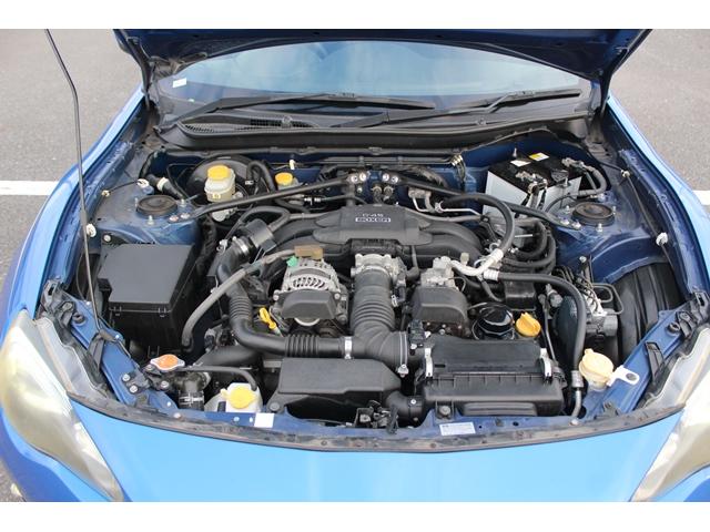 ＢＲＺ Ｒ　６ＭＴ／社外ナビ／バックカメラ／地デジ／ＬＥＤヘッドライト／純正１６ＡＷ／禁煙車／ＥＴＣ（64枚目）