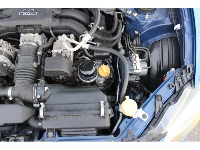 ＢＲＺ Ｒ　６ＭＴ／社外ナビ／バックカメラ／地デジ／ＬＥＤヘッドライト／純正１６ＡＷ／禁煙車／ＥＴＣ（65枚目）