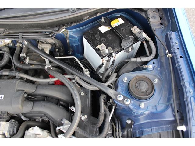 ＢＲＺ Ｒ　６ＭＴ／社外ナビ／バックカメラ／地デジ／ＬＥＤヘッドライト／純正１６ＡＷ／禁煙車／ＥＴＣ（66枚目）