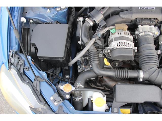 ＢＲＺ Ｒ　６ＭＴ／社外ナビ／バックカメラ／地デジ／ＬＥＤヘッドライト／純正１６ＡＷ／禁煙車／ＥＴＣ（68枚目）