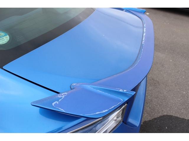 ＢＲＺ Ｒ　６ＭＴ／社外ナビ／バックカメラ／地デジ／ＬＥＤヘッドライト／純正１６ＡＷ／禁煙車／ＥＴＣ（70枚目）