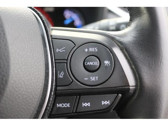 ＲＡＶ４ ハイブリッドＧ　黒革シート／シートヒーター／レーダークルーズ／衝突軽減／ＥＴＣ／４ＷＤ／パワーシート／純正１８ＡＷ／ＡＴマニュアルモード／ＬＥＤヘッドライト／電動Ｒゲート／ＡＢＳパワステ／電動格納ミラー（42枚目）