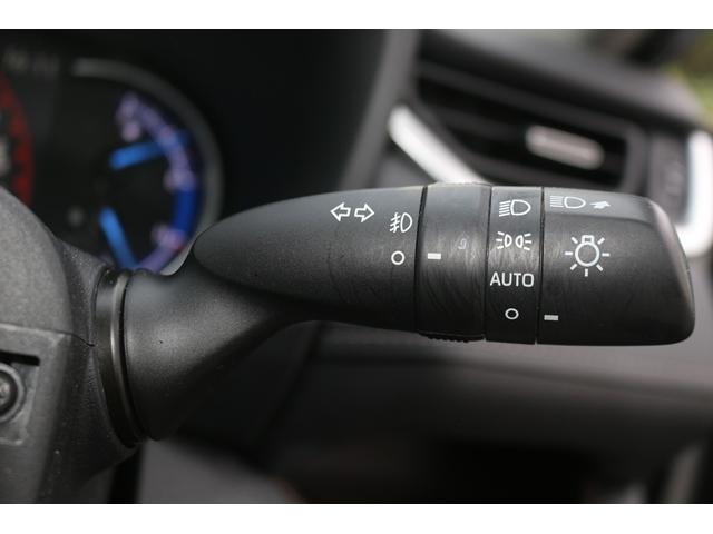 ＲＡＶ４ ハイブリッドＧ　黒革シート／シートヒーター／レーダークルーズ／衝突軽減／ＥＴＣ／４ＷＤ／パワーシート／純正１８ＡＷ／ＡＴマニュアルモード／ＬＥＤヘッドライト／電動Ｒゲート／ＡＢＳパワステ／電動格納ミラー（44枚目）