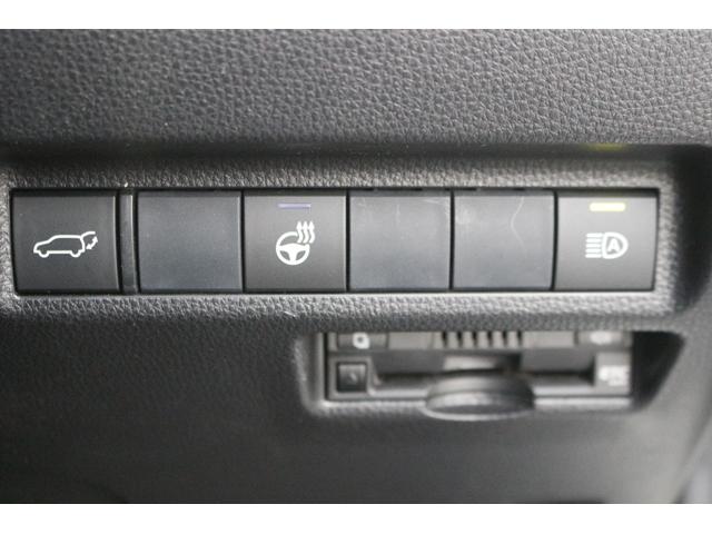 ＲＡＶ４ ハイブリッドＧ　黒革シート／シートヒーター／レーダークルーズ／衝突軽減／ＥＴＣ／４ＷＤ／パワーシート／純正１８ＡＷ／ＡＴマニュアルモード／ＬＥＤヘッドライト／電動Ｒゲート／ＡＢＳパワステ／電動格納ミラー（47枚目）