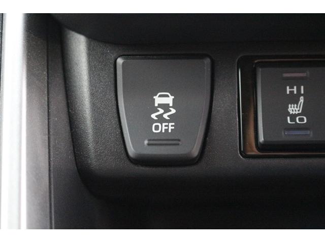 ＲＡＶ４ ハイブリッドＧ　黒革シート／シートヒーター／レーダークルーズ／衝突軽減／ＥＴＣ／４ＷＤ／パワーシート／純正１８ＡＷ／ＡＴマニュアルモード／ＬＥＤヘッドライト／電動Ｒゲート／ＡＢＳパワステ／電動格納ミラー（55枚目）