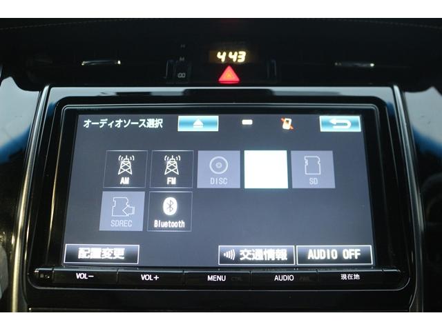 ハリアー 　パノラマルーフ／ハーフレザーシート／純正９型ナビ／地デジ／バックカメラ／レーダークルーズ／ＥＴＣ２．０／社外２０ＡＷ（4枚目）