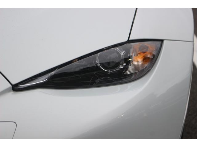 ロードスター Ｓレザーパッケージ　６ＭＴ／黒革シート／純正ナビ／バックカメラ／地デジ／シートヒーター／ＬＥＤヘッドライト／ＥＴＣ／（14枚目）