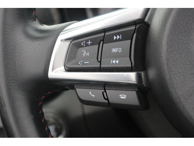 ロードスター Ｓレザーパッケージ　６ＭＴ／黒革シート／純正ナビ／バックカメラ／地デジ／シートヒーター／ＬＥＤヘッドライト／ＥＴＣ／（35枚目）