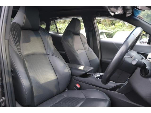 ハリアー Ｚ　レザーパッケージ　モデリスタエアロ／パノラマルーフ／ＪＢＬ１２．３型ディスプレイオーディオ／地デジ／バックカメラ／黒革シート／レーダークルーズ／ＥＴＣ２．０／（29枚目）