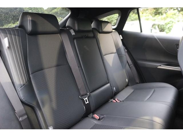 ハリアー Ｚ　レザーパッケージ　モデリスタエアロ／パノラマルーフ／ＪＢＬ１２．３型ディスプレイオーディオ／地デジ／バックカメラ／黒革シート／レーダークルーズ／ＥＴＣ２．０／（32枚目）