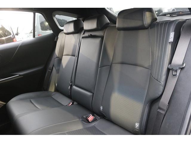 ハリアー Ｚ　レザーパッケージ　モデリスタエアロ／パノラマルーフ／ＪＢＬ１２．３型ディスプレイオーディオ／地デジ／バックカメラ／黒革シート／レーダークルーズ／ＥＴＣ２．０／（37枚目）