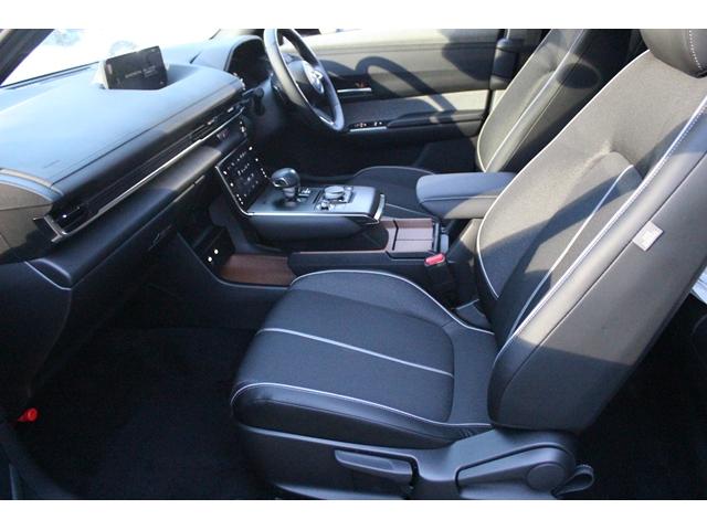 ＭＸ－３０ ナチュラルモノトーン　改良後モデル／純正８．８型ナビ／地デジ／全周囲カメラ／ハーフレザーシート／レーダークルーズ／衝突軽減／純正１８ＡＷ／（44枚目）
