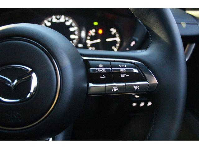 ＭＸ－３０ ナチュラルモノトーン　改良後モデル／純正８．８型ナビ／地デジ／全周囲カメラ／ハーフレザーシート／レーダークルーズ／衝突軽減／純正１８ＡＷ／（48枚目）