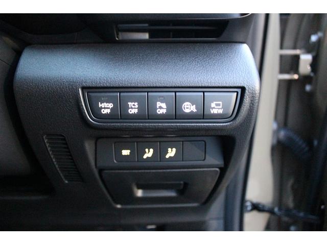 ＭＸ－３０ ナチュラルモノトーン　改良後モデル／純正８．８型ナビ／地デジ／全周囲カメラ／ハーフレザーシート／レーダークルーズ／衝突軽減／純正１８ＡＷ／（53枚目）