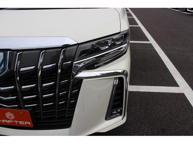アルファードハイブリッド ＳＲ　純正９型ナビ／全周囲カメラ／ＪＢＬサウンド純正９型ナビ／全周囲カメラ／ＪＢＬサウンド／ＢＳＭ／レーダークルーズ／シートヒーター＆ベンチレーション／ＥＴＣ２．０（13枚目）